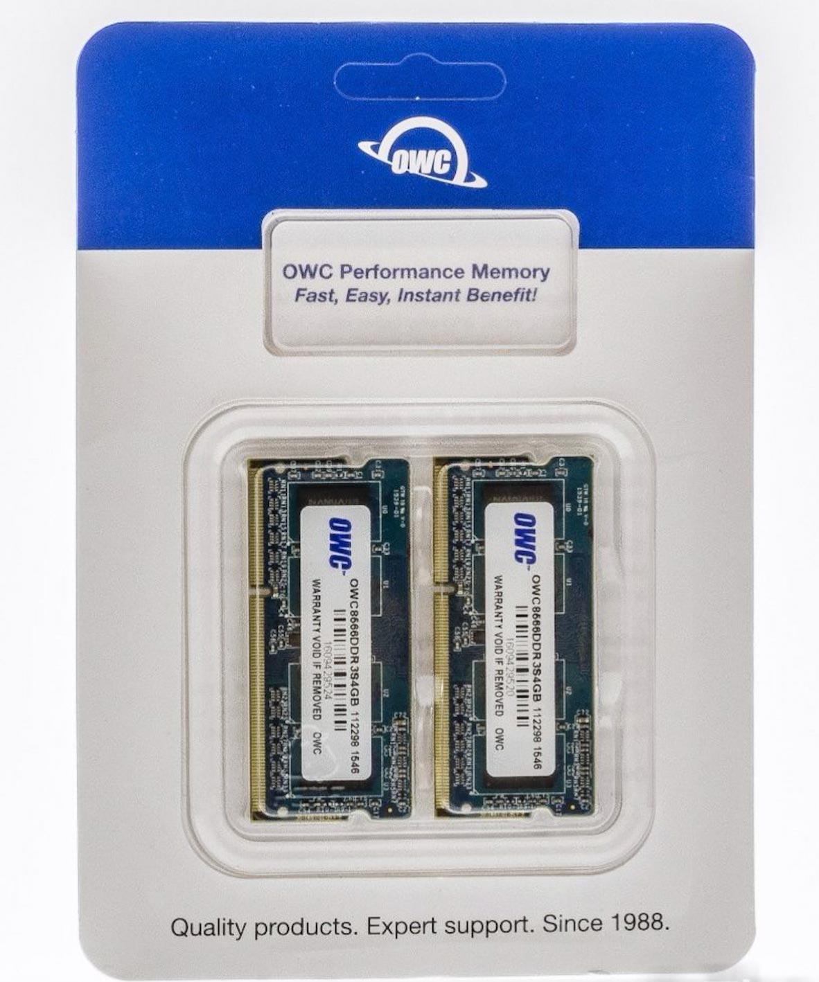 owc memory 16.0gb 2 x 8.0gb pc8500 ddr3